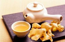  喝姜茶的好处是什么 喝姜水有哪些功效与作用 姜茶的益处