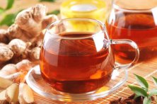  喝姜茶的功效与作用 喝姜茶对身体竟然有这8大益处