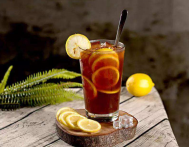 <b> 柠檬红茶怎么做好喝 制作柠檬红茶需要哪些原料</b>