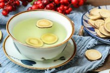  甘草茶的功效有哪些 简述甘草泡水喝有什么好处和作用