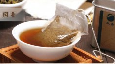  甘道芯茶的功效 喝甘道芯茶有清肝明目和安神养血等作用