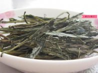  蒿茶的功效和作用是什么 蒿茶蒌蒿营养成分及功效介绍