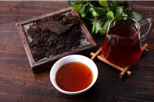  普洱茶熟茶可以放多久 教你学会保存不变质的普洱茶