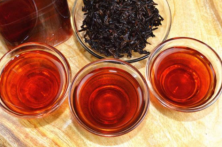  绿茶和红茶的功效区别 喝红茶和绿茶的好处 喝红茶能减肥吗