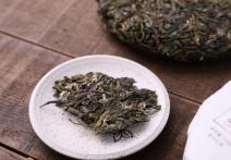  如何品普洱茶 普洱茶有什么特点 普洱茶的味道