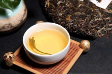  普洱茶和蜂蜜可以一起喝吗 普洱茶加蜂蜜的功效 蜂蜜普洱茶的冲泡方法