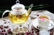  百花茶的功效与作用 喝百花茶对身体有什么益处和好处