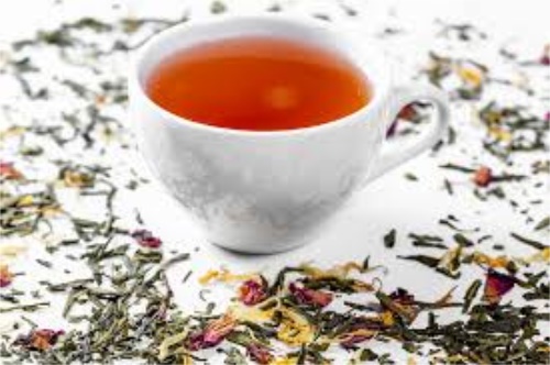  花草茶的功效与作用有哪些 喝不同花草茶对身体的益处介绍