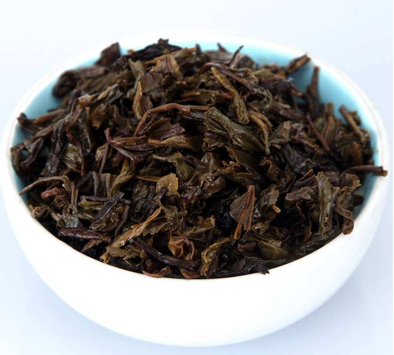  安化黑茶保质期 怎么知道安化黑茶是不是霉变