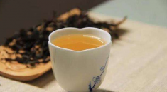  普洱茶的正确储藏方法 普洱茶应该这样冲泡 泡普洱放多少茶叶