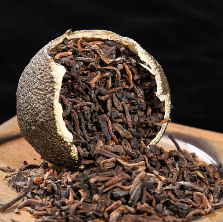  普洱茶小青柑怎么泡 用什么茶具泡小青柑最好喝