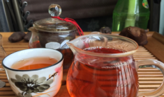  普洱茶和枸杞一起泡着喝有哪些好处 喝枸杞普洱茶方法