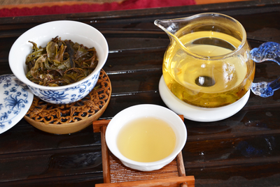  普洱生茶的保存期是多长时间 普洱茶保存多久才好喝