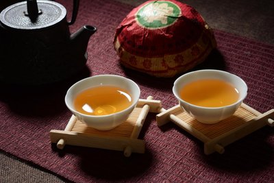  普洱茶熟茶的冲泡方法 普洱茶第一泡能喝吗