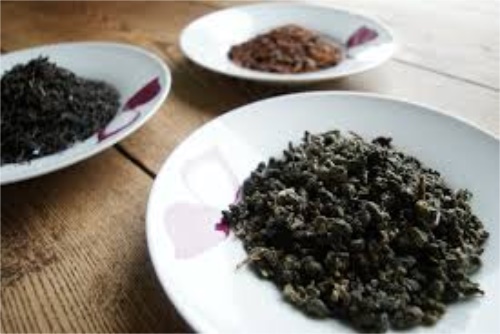 普洱茶正确的冲泡方法