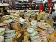  生普洱茶冲泡的水温 茶道普洱茶的冲泡方法