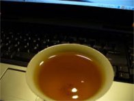  普洱茶的冲泡水温 普洱茶的冲泡量是多少