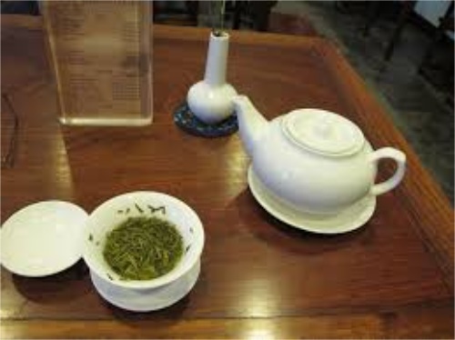 普洱茶的冲泡方法