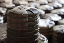  糯米香普洱茶的冲泡 普洱茶坨的冲泡方法