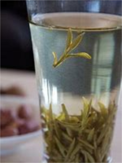 西湖龙井茶保存方法