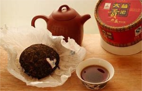  怎么泡熟普洱茶？普洱茶熟茶的2种冲泡技巧方法