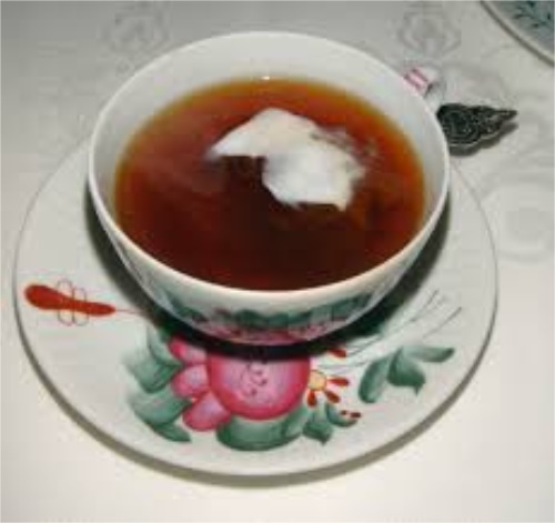 熟普洱茶的冲泡方法
