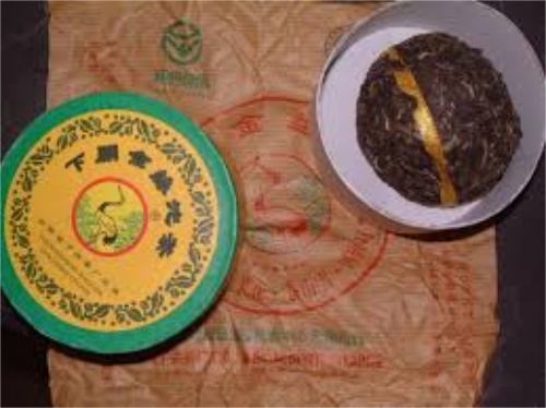 生普洱茶的冲泡时间