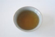  老普洱茶的冲泡方法 普洱茶坨的冲泡方法