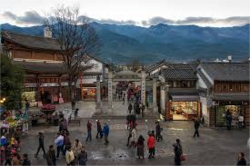 冲泡生普洱茶的水温