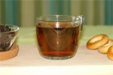 干饼普洱茶的冲泡方法 普洱茶传统的冲泡方法