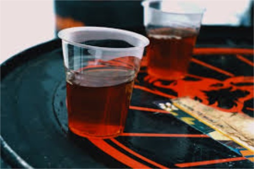冲泡普洱茶的四个要素