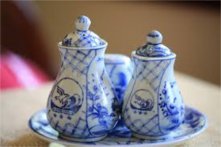  冲泡普洱茶熟茶的水温 青橘普洱茶的冲泡方法