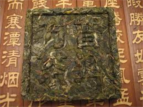 冲泡普洱茶的茶具可选择什么