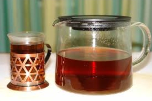 冲泡普洱茶的茶具