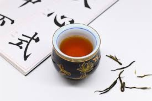 冲泡普洱茶的茶具