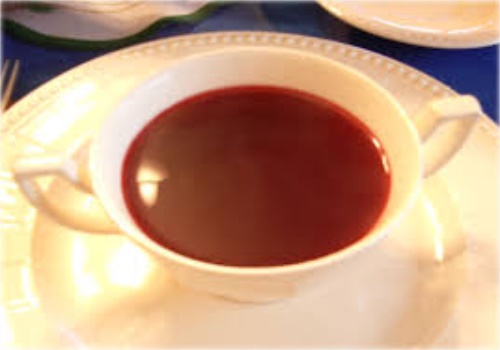 陈皮普洱茶的冲泡方法