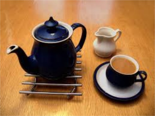 常见的普洱茶冲泡茶具
