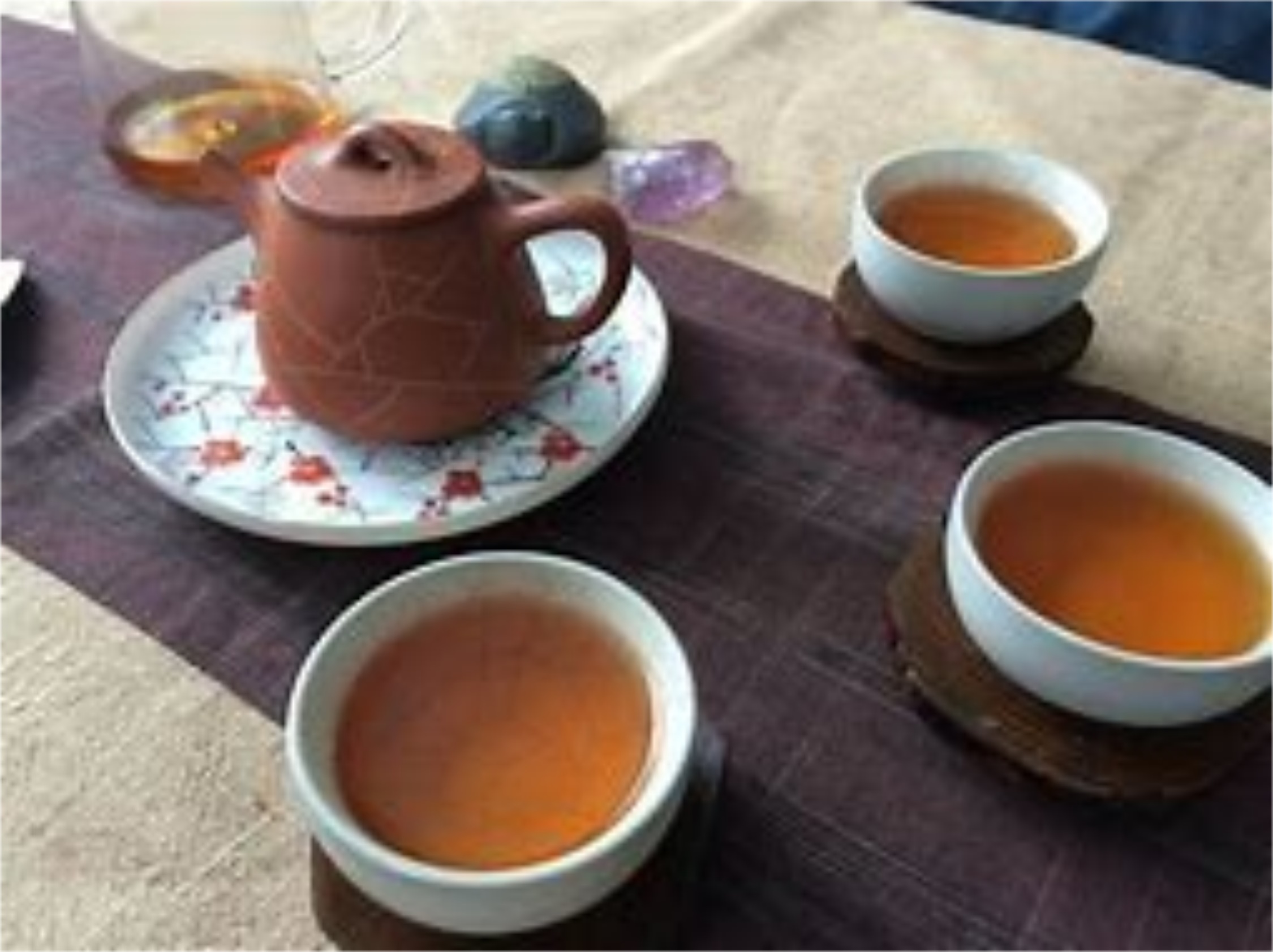  茶叶怎么泡好喝？教你如何泡好茶 泡茶需要注意