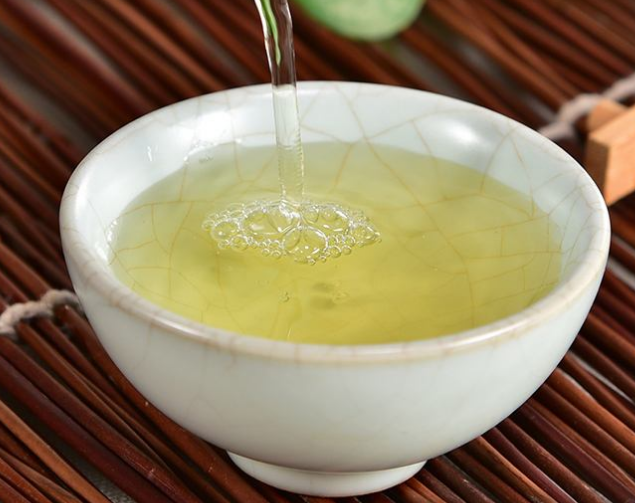  绿茶有哪些好处 绿茶那保护牙齿健康与减轻炎症的功效