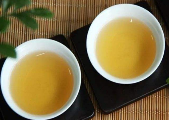  绿茶有什么功效 绿茶可以减少辐射损伤吗 绿茶有延缓衰老的作用