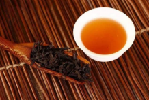  黑茶对于女性有什么好处 长期饮用黑茶对女士的益处
