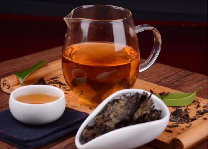  黑茶的九大功效与作用有哪些 常喝黑茶水对身体的好处