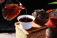  喝红茶的好处与功效之促进消化 明目消炎 抗癌等