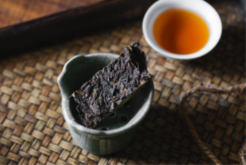  安化黑茶十大功效与作用是什么 喝黑茶真的能减肥吗