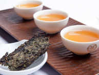  安化黑茶九大功效 喝安化黑茶对身体的益处和注意事项