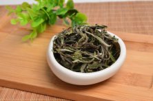  白茶里的毫有什么功效 白茶上的白毫的功效作用介绍
