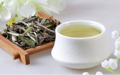  白茶叶有什么功效与作用 白茶的功效价值及保健作用介绍