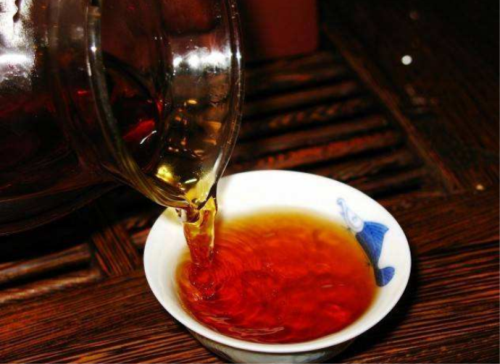  安化黑茶的九大功效与作用 喝湖南安化黑茶的药用价值