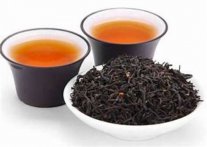  正山小种茶的功效与作用 喝正山小种茶最常见的6种效果