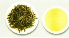  草青茶的功效 有抑制的血管疾病的作